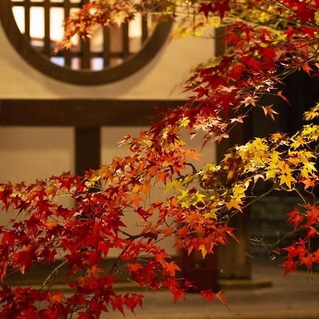 Kyoto Yadomachi Nishijin Apartment Exterior photo