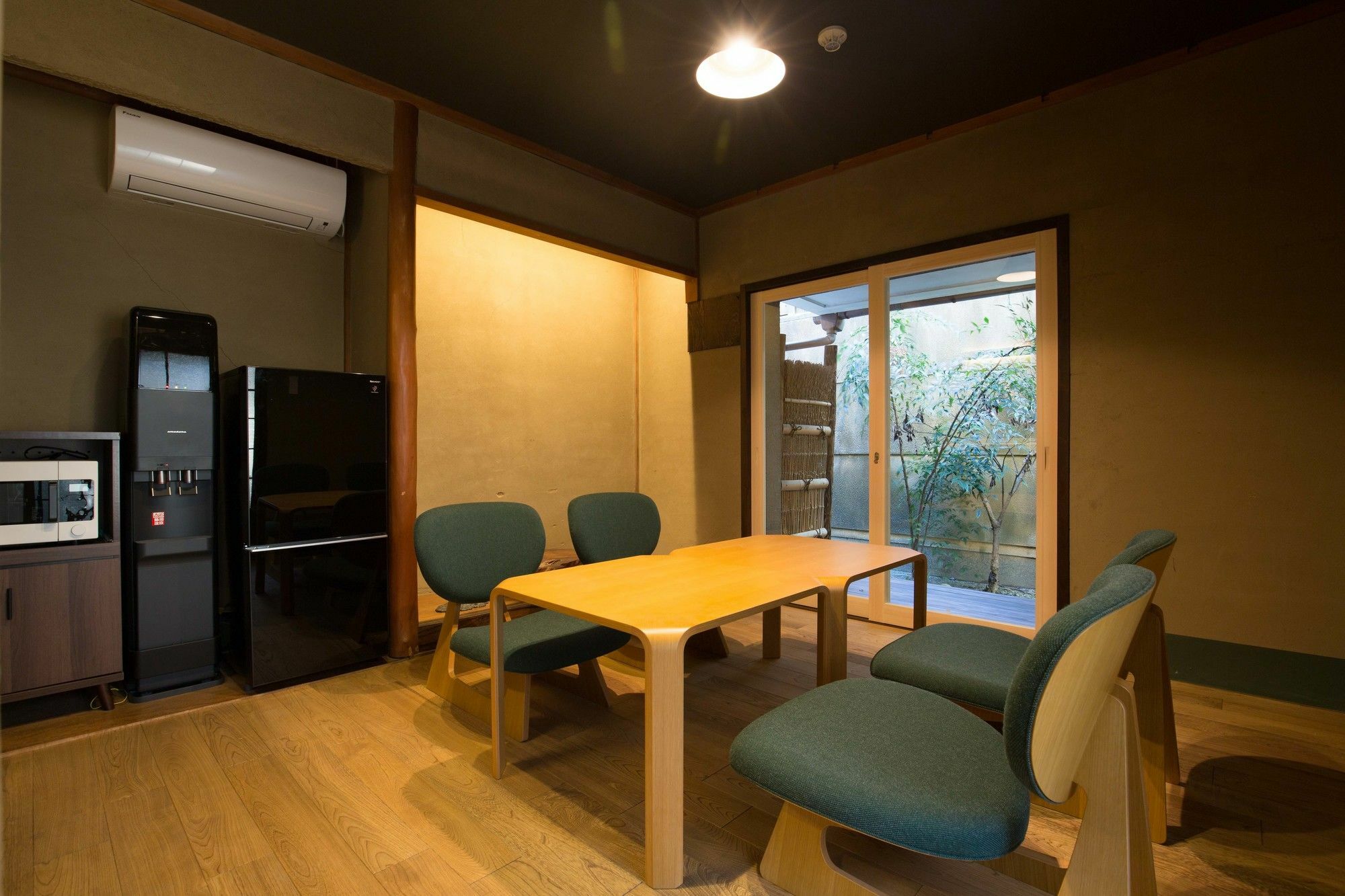 Kyoto Yadomachi Nishijin Apartment Exterior photo