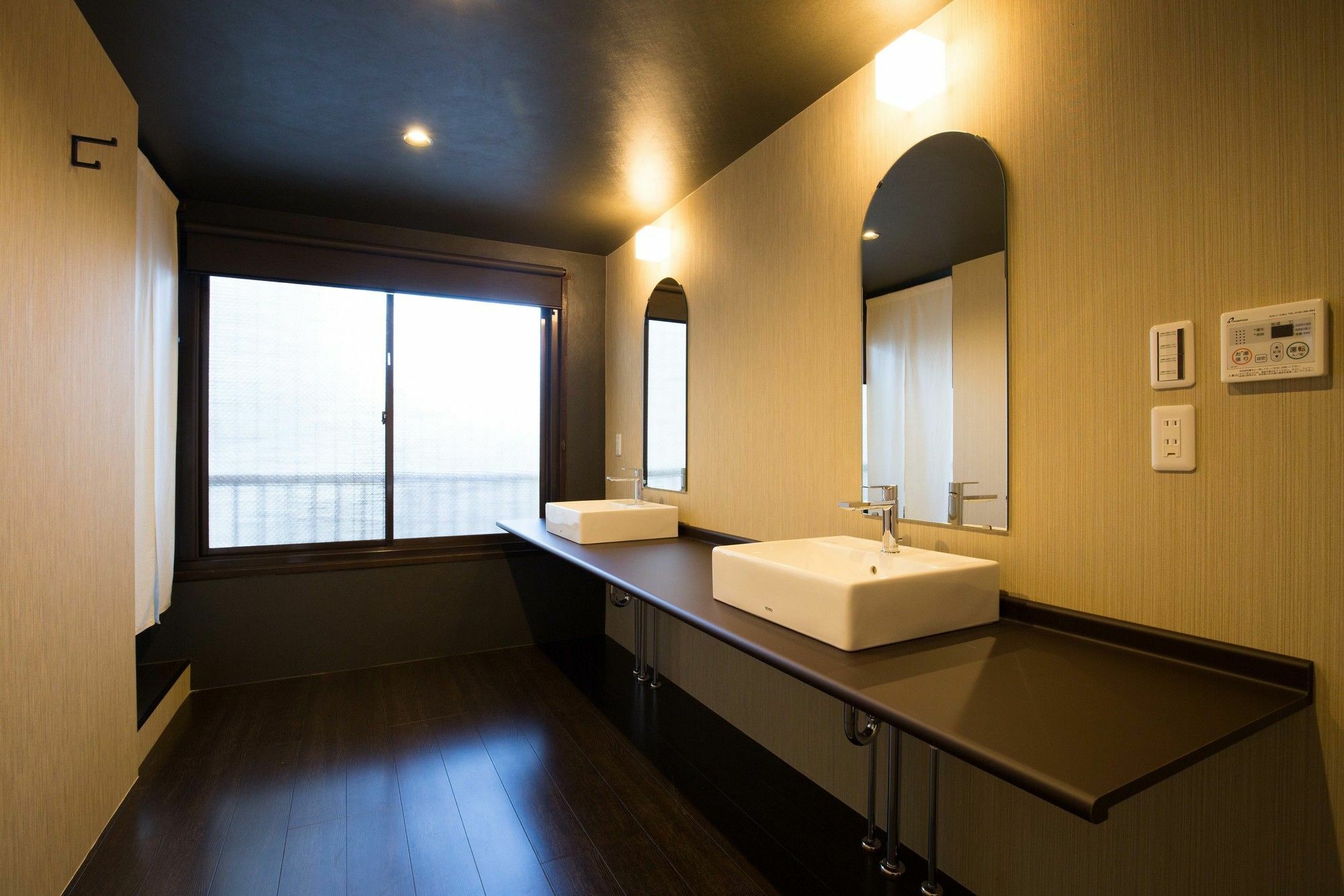 Kyoto Yadomachi Nishijin Apartment Exterior photo