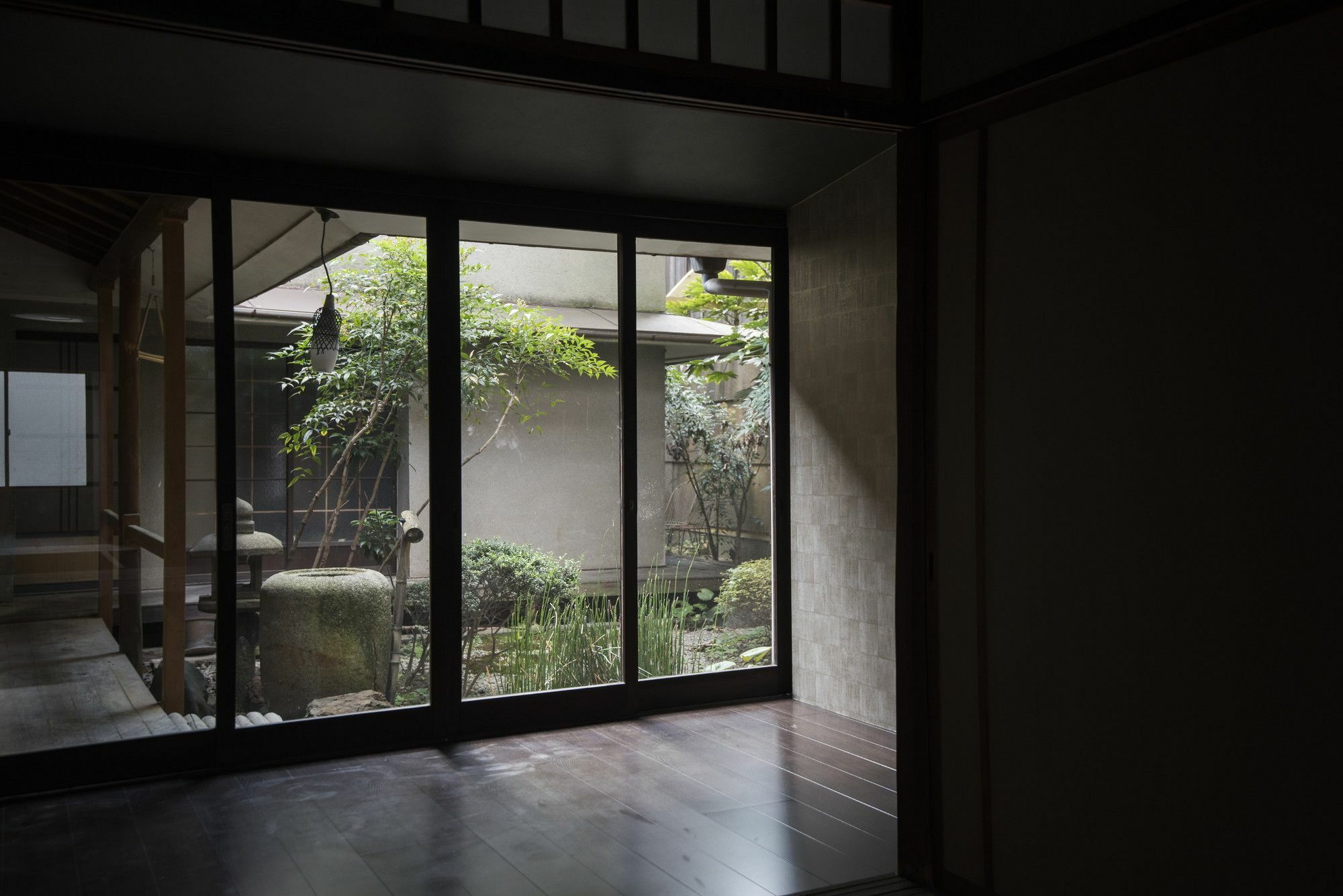 Kyoto Yadomachi Nishijin Apartment Exterior photo